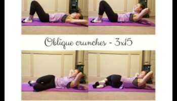 Abs Unleashed: Dynamic Exercises for Toned Midriff