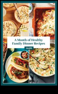 Δημιουργία μακροχρόνιων δίαιτων για οικογένειες: Πρακτικές συμβουλές