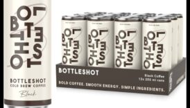 Ομαλό και τολμηρό: Ανεβάζοντας την εμπειρία του καφέ σας με το Cold Brew