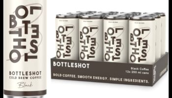 Ομαλό και τολμηρό: Ανεβάζοντας την εμπειρία του καφέ σας με το Cold Brew