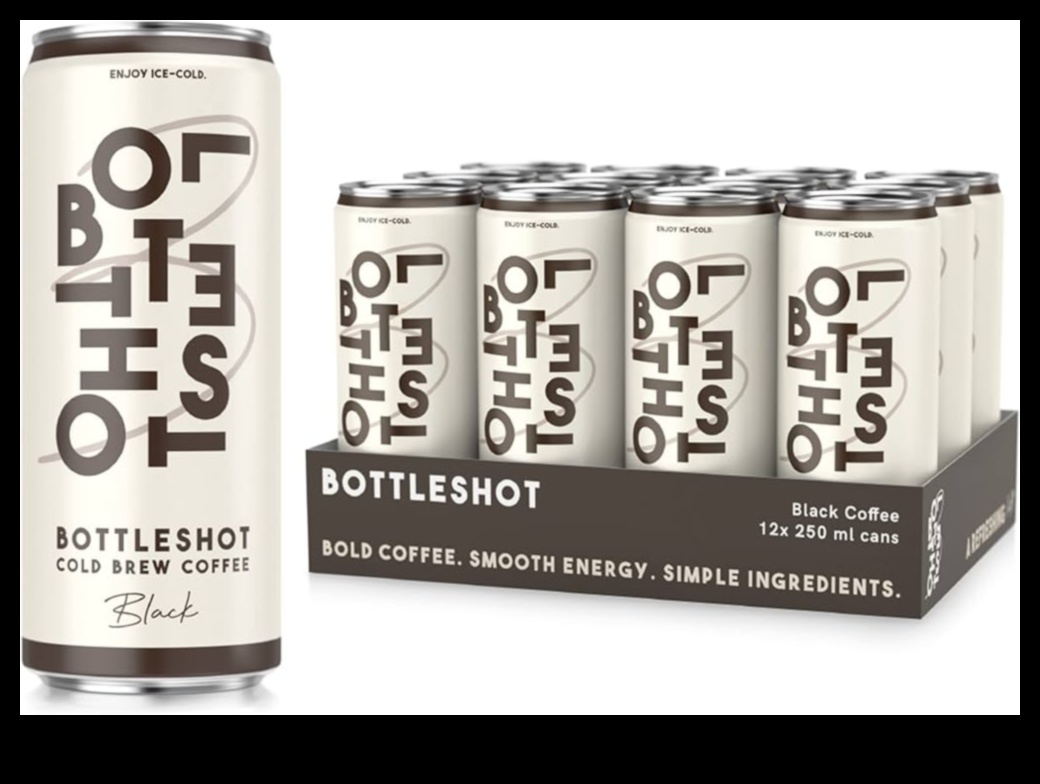 Smooth and Bold Cold Brew Coffee The Drink of the Season 1 Ομαλό και τολμηρό: Ανεβάζοντας την εμπειρία του καφέ σας με το Cold Brew