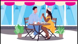 Present Love: The Art of Mindful Connection in Relationships