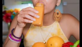 Spicy Awakening: Embracing the Power of Ginger Shots