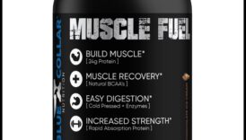 Πρωτεϊνικό αέριο για μυϊκή επισκευή 4 Ο ρόλος της πρωτεΐνης στην αποκατάσταση μετά την προπόνηση: Τι πρέπει να γνωρίζετε