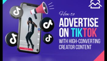 Dancing for Conversions: Δημιουργία συνδέσεων μέσω του TikTok