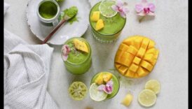 Exquisite Elixirs: Elevating Your Taste Buds with Gourmet Smoothies