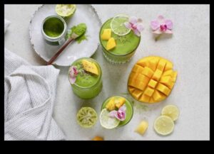 Exquisite Elixirs: Elevating Your Taste Buds with Gourmet Smoothies