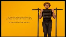 Gravity Defiance: Mastering Peak Fitness with Bodyweight Mastery