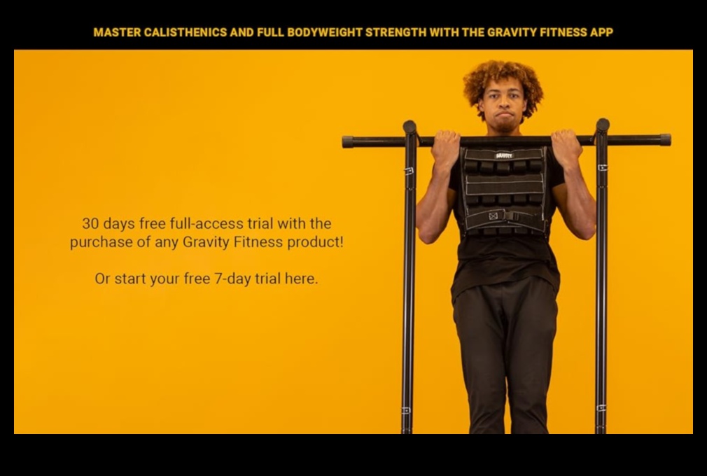 Gravity Defiance: Mastering Peak Fitness with Bodyweight Mastery