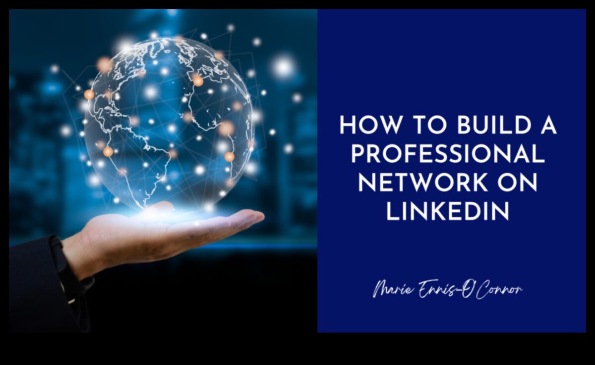 LinkedIn Luminary: Κατακτήστε το επαγγελματικό τοπίο δικτύωσης