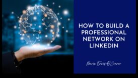 LinkedIn Luminary: Κατακτήστε το επαγγελματικό τοπίο δικτύωσης