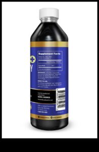 Liquid Vitality: Ενισχύστε την ενέργειά σας με μια ημερήσια δόση χυμών λαχανικών