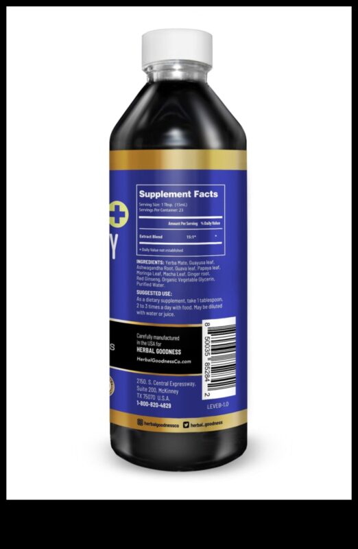 Liquid Vitality: Ενισχύστε την ενέργειά σας με μια ημερήσια δόση χυμών λαχανικών