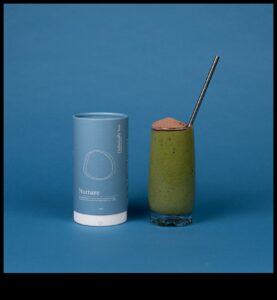 Nutrient Boost: Θρέφετε το σώμα σας με σπιτικό γάλα βρώμης