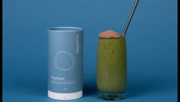 Nutrient Boost: Θρέφετε το σώμα σας με σπιτικό γάλα βρώμης