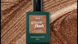 Bronzer για ειδικές περιπτώσεις: Long-wearing Formulas for Events