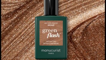 Bronzer για ειδικές περιπτώσεις: Long-wearing Formulas for Events