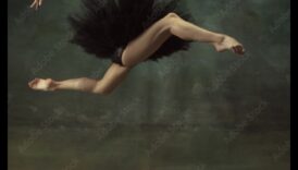 Χαριτωμένη ενέργεια μπαλέτου με σωματικό βάρος εντός μέσω κομψές φυσικές δράσεις 1 Μπαλέτο Bodyweight: Χαριτωμένη δύναμη μέσα από κομψές φυσικές κινήσεις