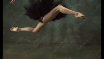 Μπαλέτο Bodyweight: Χαριτωμένη δύναμη μέσα από κομψές φυσικές κινήσεις