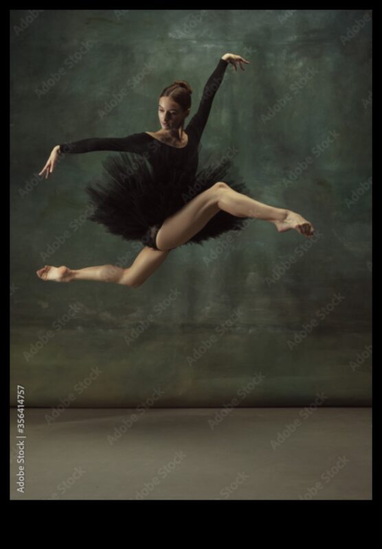 Μπαλέτο Bodyweight: Χαριτωμένη δύναμη μέσα από κομψές φυσικές κινήσεις